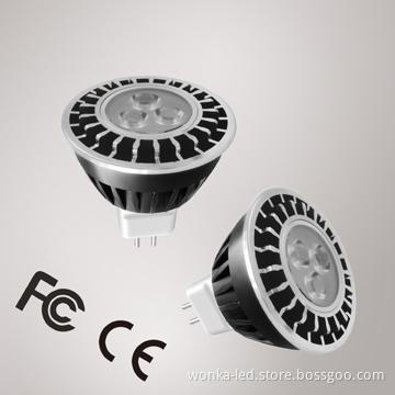 CW MR16 for living room/Residential LED Lighting